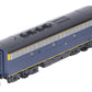 Stewart 8451 HO Santa Fe F3B Phase IV Powered Diesel Locomotive LN/Box