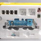 S-Helper Service 01243 S Gauge Rock Island Sw-8 Diesel Locomotive #816 EX/Box