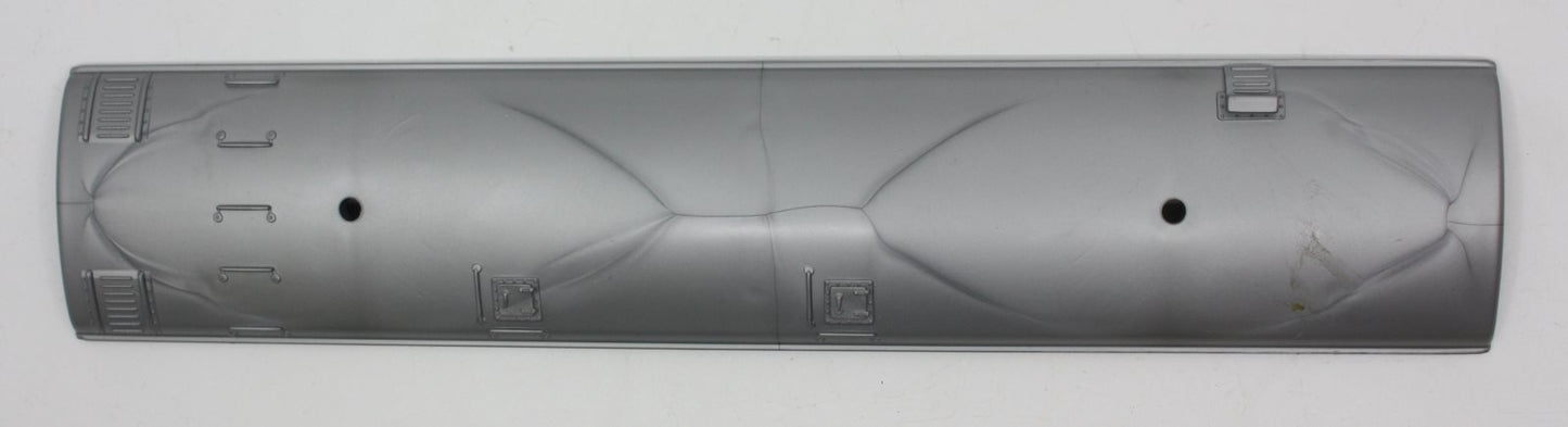 Lionel 2400-2 Unpainted Passenger Coach Roof