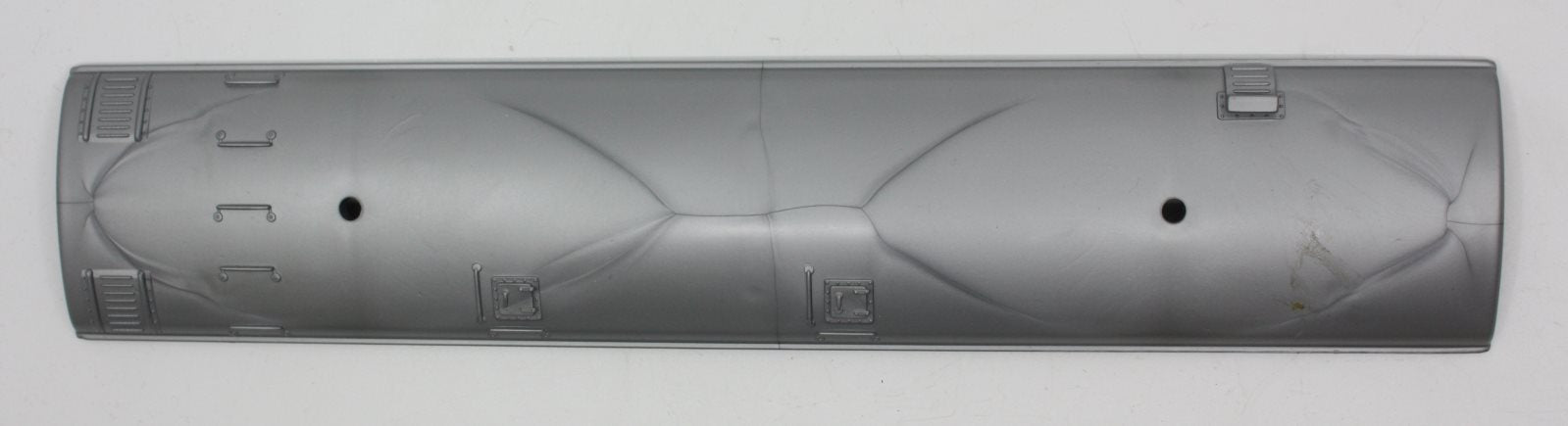 Lionel 2400-2 Unpainted Passenger Coach Roof