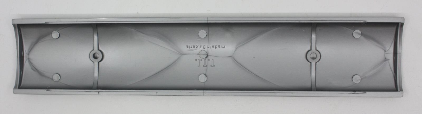 Lionel 2400-2 Unpainted Passenger Coach Roof