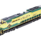 Bachmann 66008 HO Reading SD70ACe Diesel Locomotive w/ Sound/DCC #1067