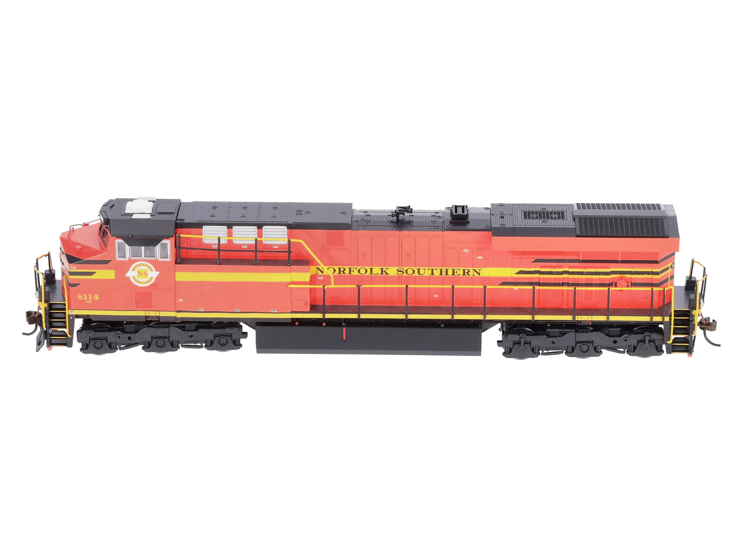 Bachmann 65410 HO Norfolk Southern Railway GE ES44AC Diesel Loco Sound/DCC