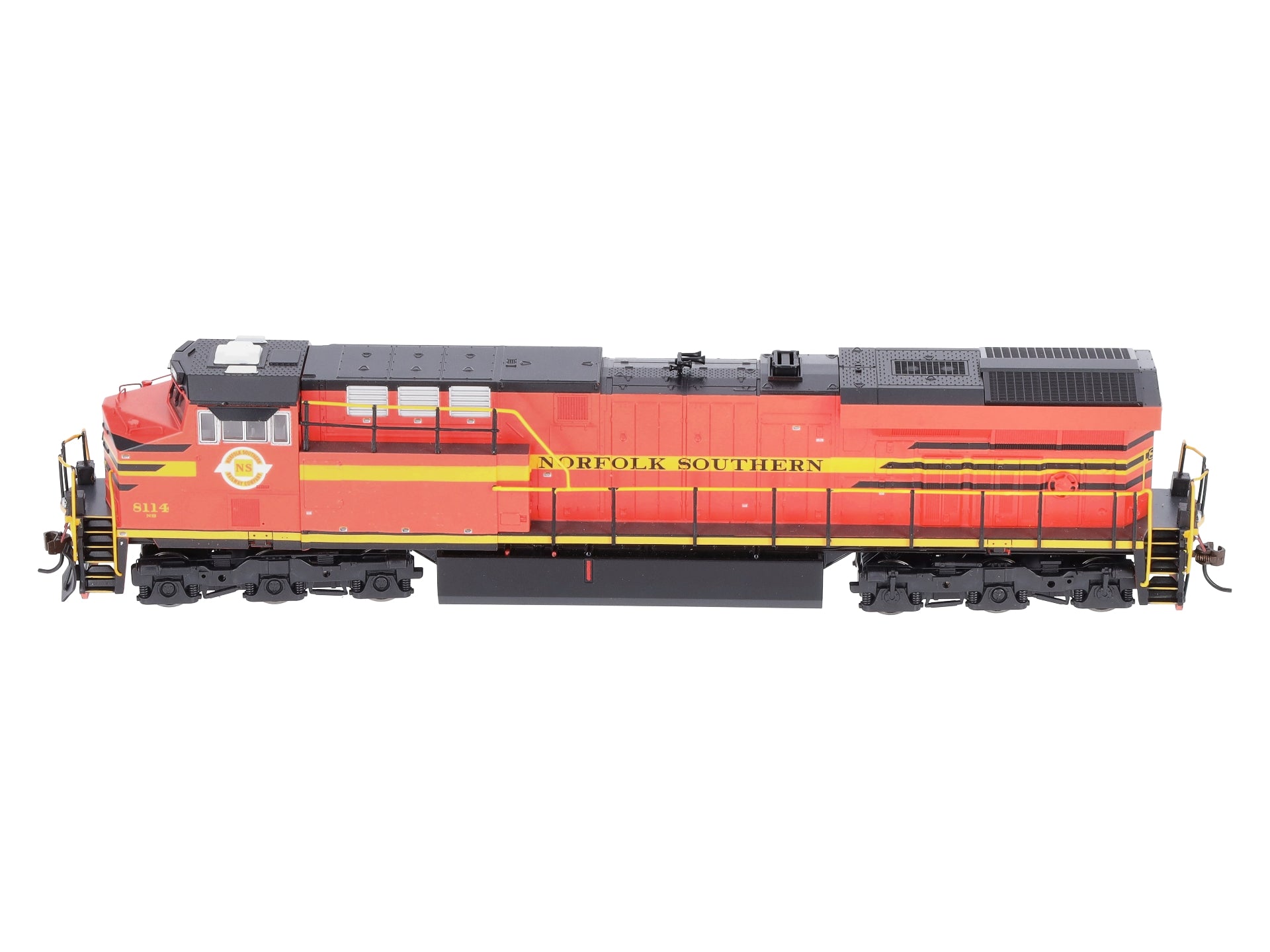 Bachmann 65410 HO Norfolk Southern Railway GE ES44AC Diesel Loco Sound/DCC