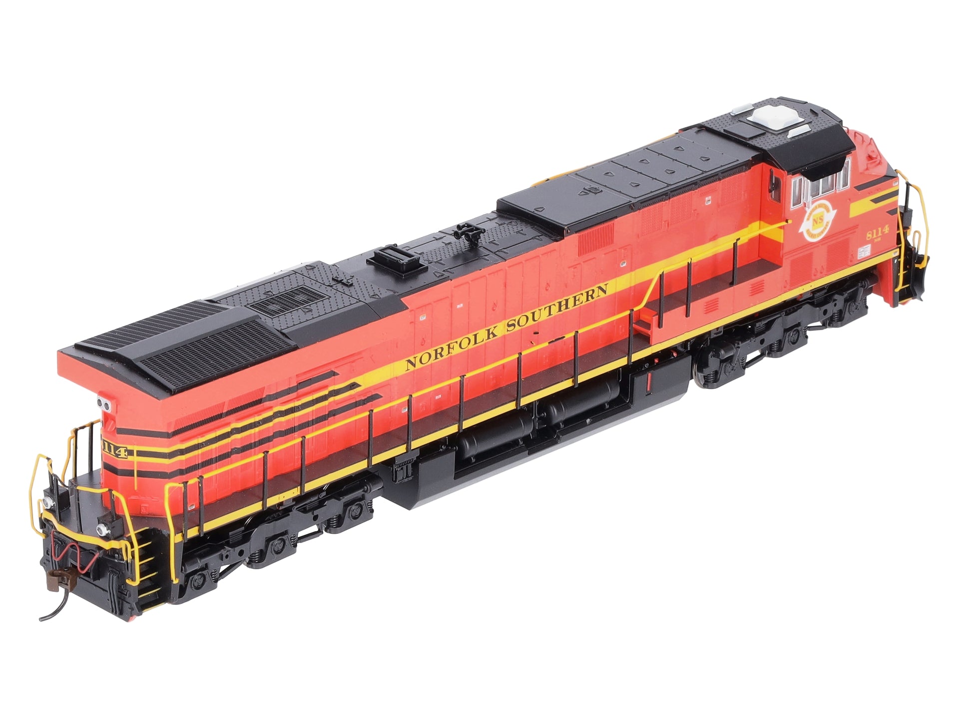 Bachmann 65410 HO Norfolk Southern Railway GE ES44AC Diesel Loco Sound/DCC