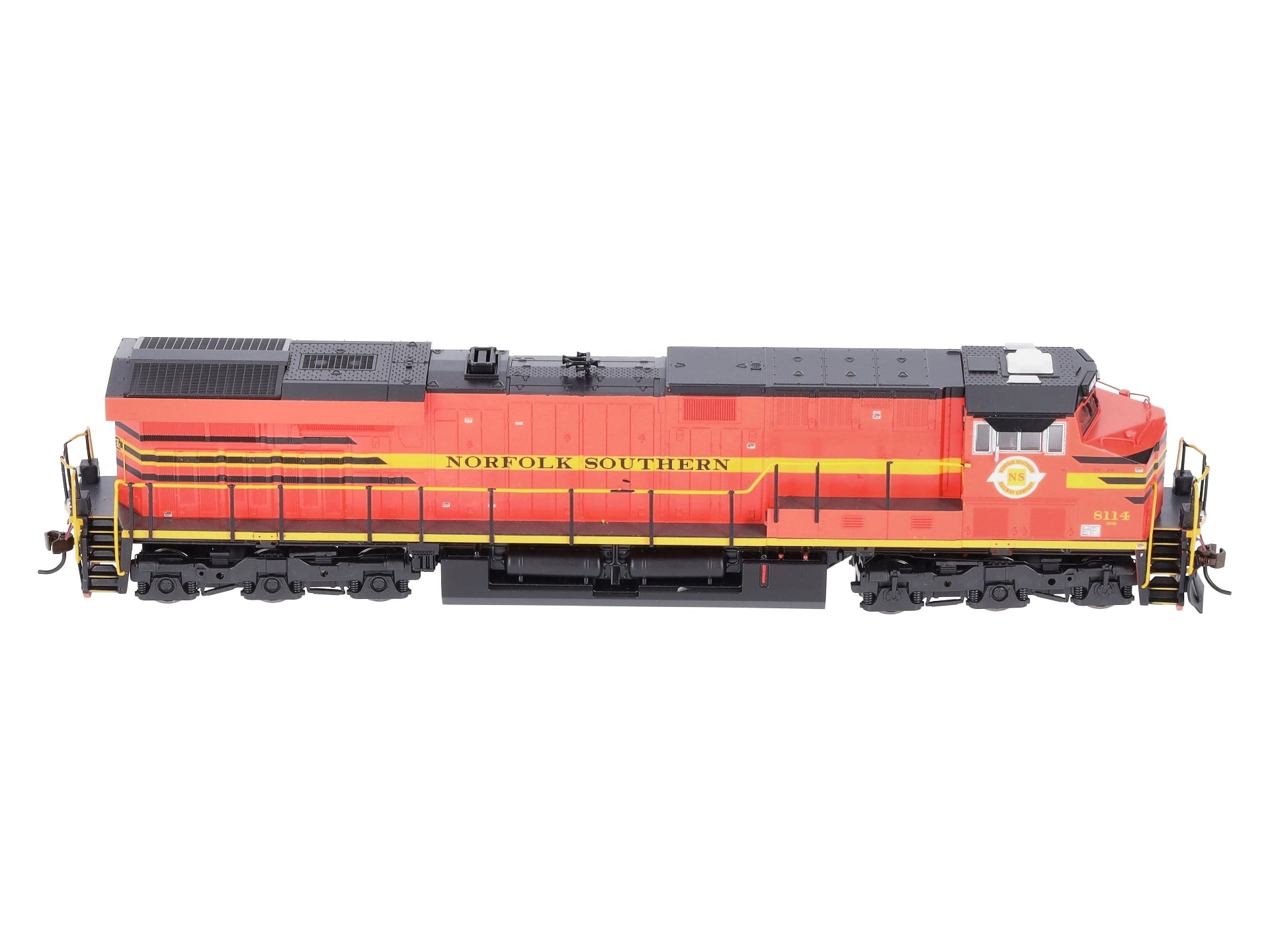 Bachmann 65410 HO Norfolk Southern Railway GE ES44AC Diesel Loco Sound/DCC