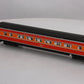 American Flyer 4-9501 S Gauge Southern Pacific Daylight Coach Car LN/Box