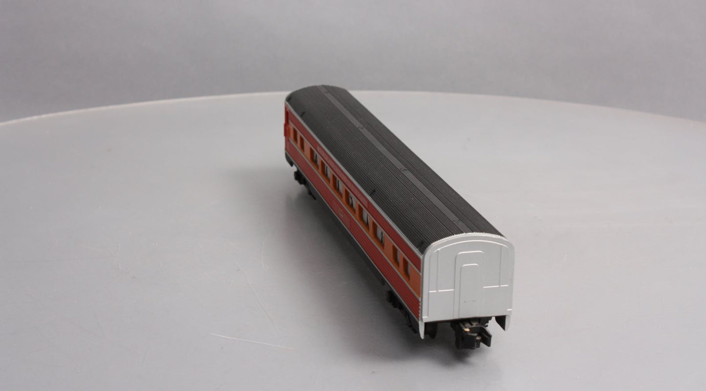 American Flyer 4-9501 S Gauge Southern Pacific Daylight Coach Car LN/Box