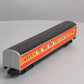 American Flyer 4-9501 S Gauge Southern Pacific Daylight Coach Car LN/Box