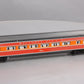 American Flyer 4-9501 S Gauge Southern Pacific Daylight Coach Car LN/Box