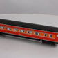 American Flyer 4-9501 S Gauge Southern Pacific Daylight Coach Car LN/Box