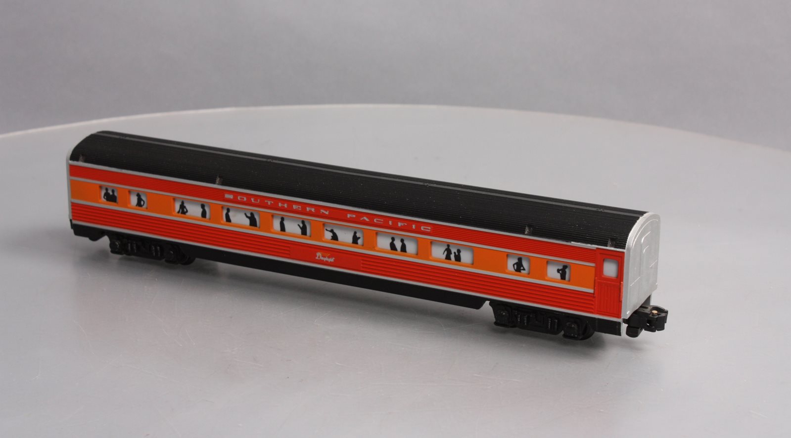 American Flyer 4-9501 S Gauge Southern Pacific Daylight Coach Car LN/Box