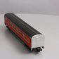 American Flyer 4-9501 S Gauge Southern Pacific Daylight Coach Car LN/Box