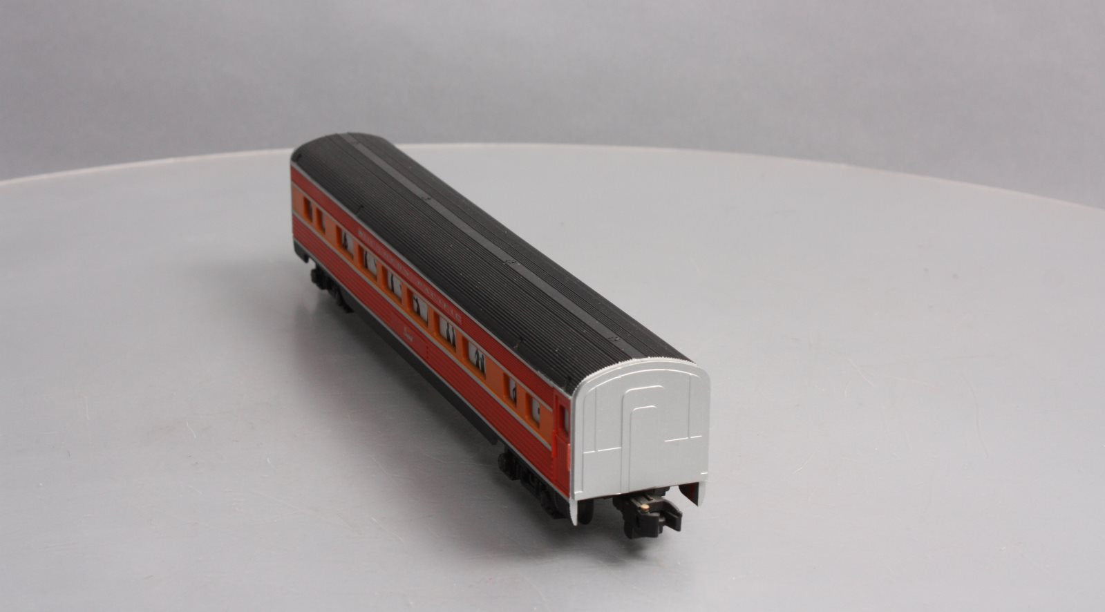 American Flyer 4-9501 S Gauge Southern Pacific Daylight Coach Car LN/Box