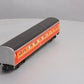 American Flyer 4-9501 S Gauge Southern Pacific Daylight Coach Car LN/Box