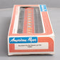 American Flyer 4-9501 S Gauge Southern Pacific Daylight Coach Car LN/Box