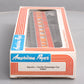 American Flyer 4-9501 S Gauge Southern Pacific Daylight Coach Car LN/Box