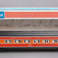 American Flyer 4-9501 S Gauge Southern Pacific Daylight Coach Car LN/Box