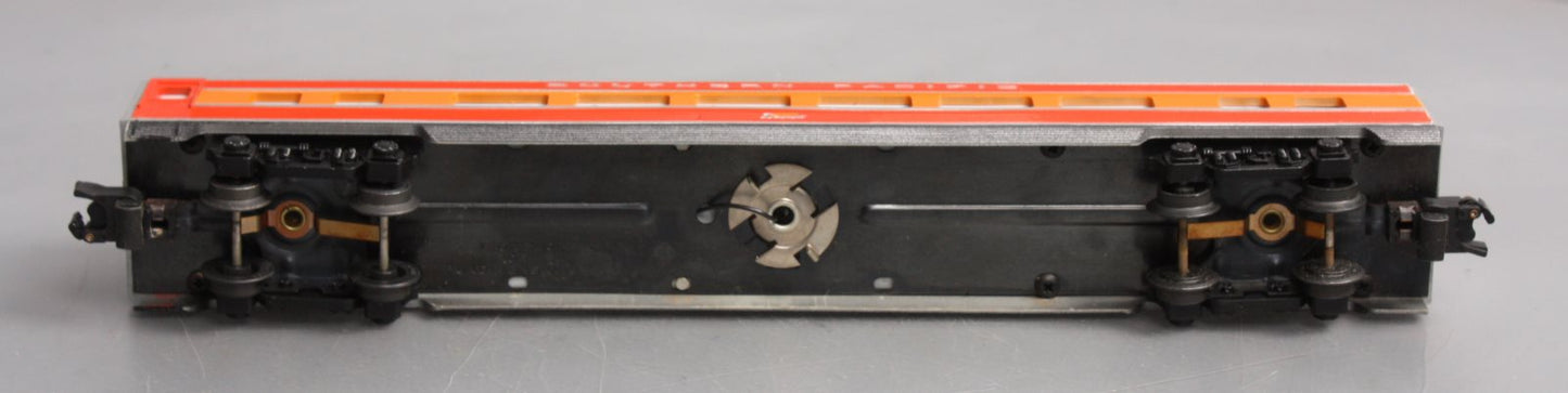 American Flyer 4-9501 S Gauge Southern Pacific Daylight Coach Car LN/Box