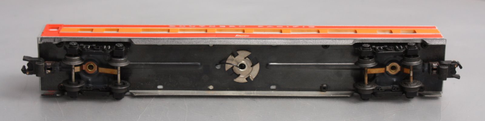 American Flyer 4-9501 S Gauge Southern Pacific Daylight Coach Car LN/Box