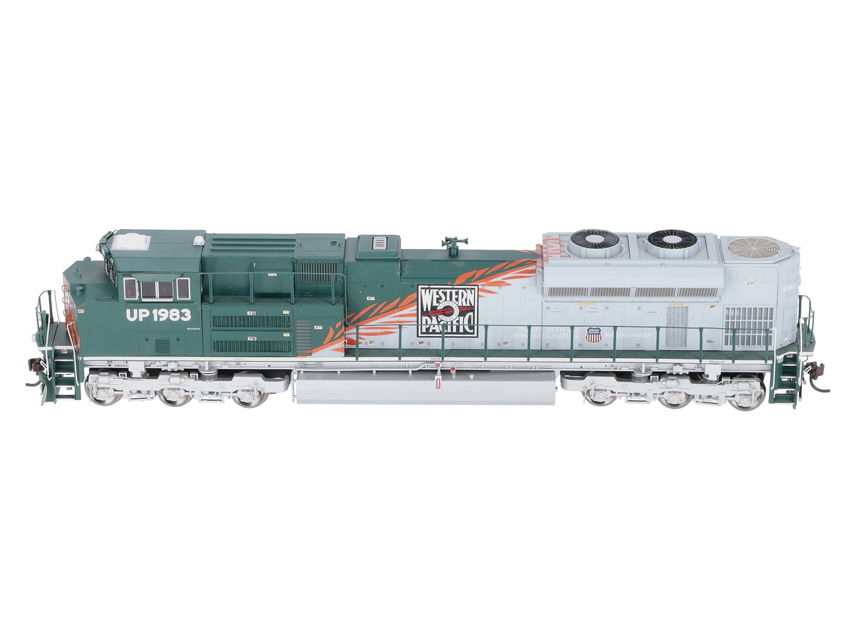 Athearn G68524 HO Union Pacific/Western Pacific SD70ACe Diesel Locomotive #1983 LN/Box