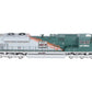 Athearn G68524 HO Union Pacific/Western Pacific SD70ACe Diesel Locomotive #1983 LN/Box