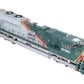 Athearn G68524 HO Union Pacific/Western Pacific SD70ACe Diesel Locomotive #1983 LN/Box