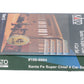 Kato 106-6004 N Santa Fe Super Chief Passenger Cars (Set of 4) NIB