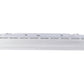 Walthers 920-9284 HO Santa Fe 85' Budd Hi-Level 72-Seat Passenger Coach Car