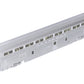 Walthers 920-9284 HO Santa Fe 85' Budd Hi-Level 72-Seat Passenger Coach Car