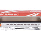 Rapido Trains 131104 HO Canadian National Tempo Coach #374