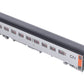 Rapido Trains 131104 HO Canadian National Tempo Coach #374
