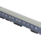 Rapido Trains 113021 HO Chicago & Eastern Illinois 6-4-6 Sleeper (Loblolly Pine)
