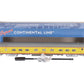Rapido Trains 113091 HO Wabash National Homes Post War 6-4-6 Sleeper