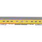 Rapido Trains 113091 HO Wabash National Homes Post War 6-4-6 Sleeper