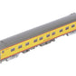 Rapido Trains 113091 HO Wabash National Homes Post War 6-4-6 Sleeper