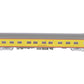 Rapido Trains 113091 HO Wabash National Homes Post War 6-4-6 Sleeper
