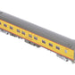 Rapido Trains 113091 HO Wabash National Homes Post War 6-4-6 Sleeper