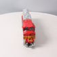 MTH 20-2872-1 O Santa Fe GP-60M Diesel Engine w/Proto-Sounds 2.0 #161