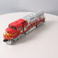 MTH 20-2872-1 O Santa Fe GP-60M Diesel Engine w/Proto-Sounds 2.0 #161
