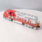 MTH 20-2872-1 O Santa Fe GP-60M Diesel Engine w/Proto-Sounds 2.0 #161