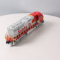 MTH 20-2872-1 O Santa Fe GP-60M Diesel Engine w/Proto-Sounds 2.0 #161