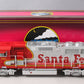 MTH 20-2872-1 O Santa Fe GP-60M Diesel Engine w/Proto-Sounds 2.0 #161