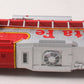 MTH 20-2872-1 O Santa Fe GP-60M Diesel Engine w/Proto-Sounds 2.0 #161