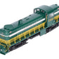 Walthers 910-9022 HO Ontario Northland Alco RS-2 Diesel Locomotive #1300