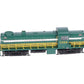 Walthers 910-9022 HO Ontario Northland Alco RS-2 Diesel Locomotive #1300