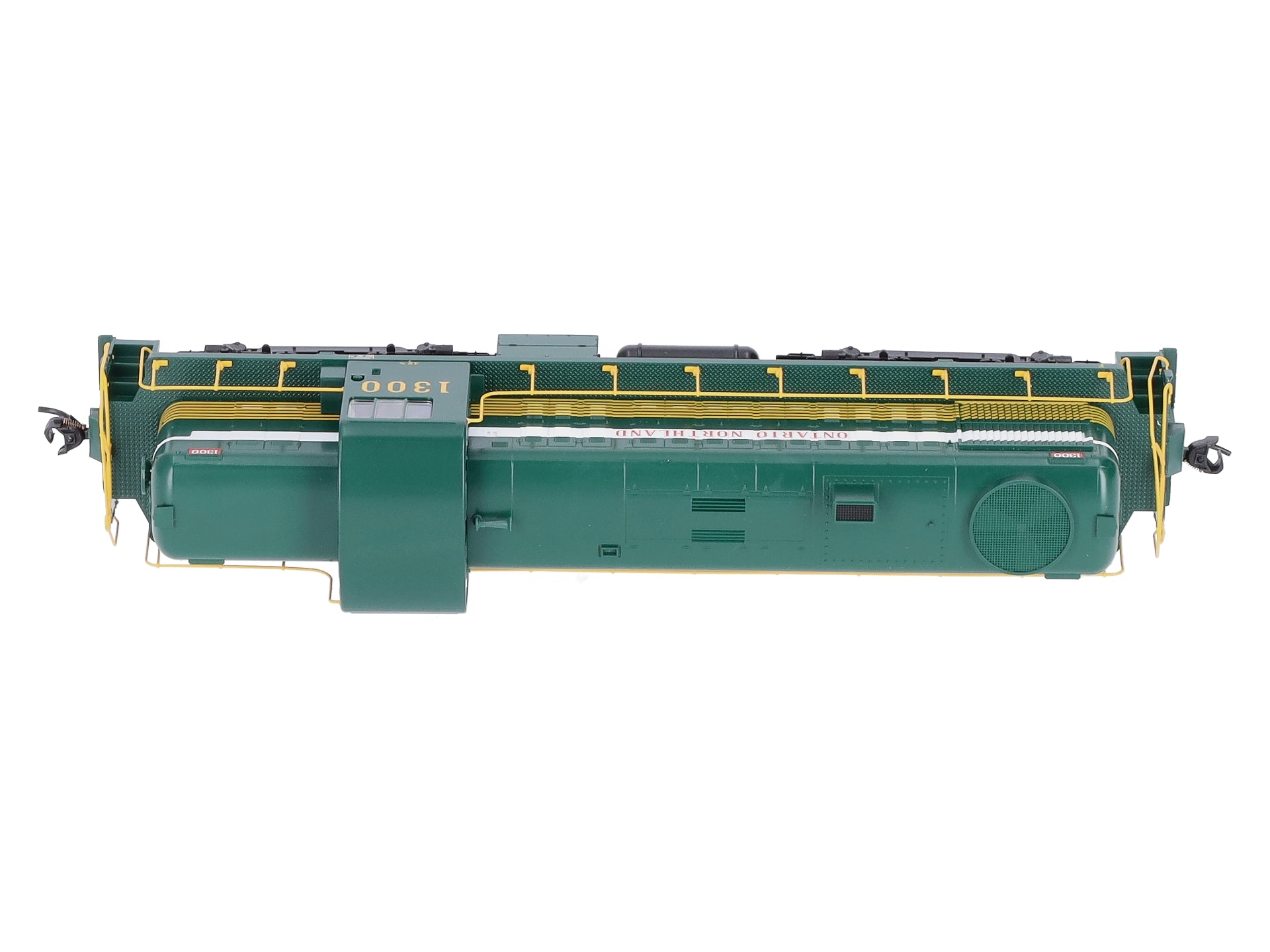 Walthers 910-9022 HO Ontario Northland Alco RS-2 Diesel Locomotive #1300