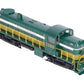 Walthers 910-9022 HO Ontario Northland Alco RS-2 Diesel Locomotive #1300