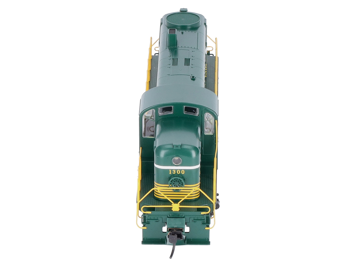 Walthers 910-9022 HO Ontario Northland Alco RS-2 Diesel Locomotive #1300