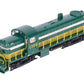 Walthers 910-9022 HO Ontario Northland Alco RS-2 Diesel Locomotive #1300